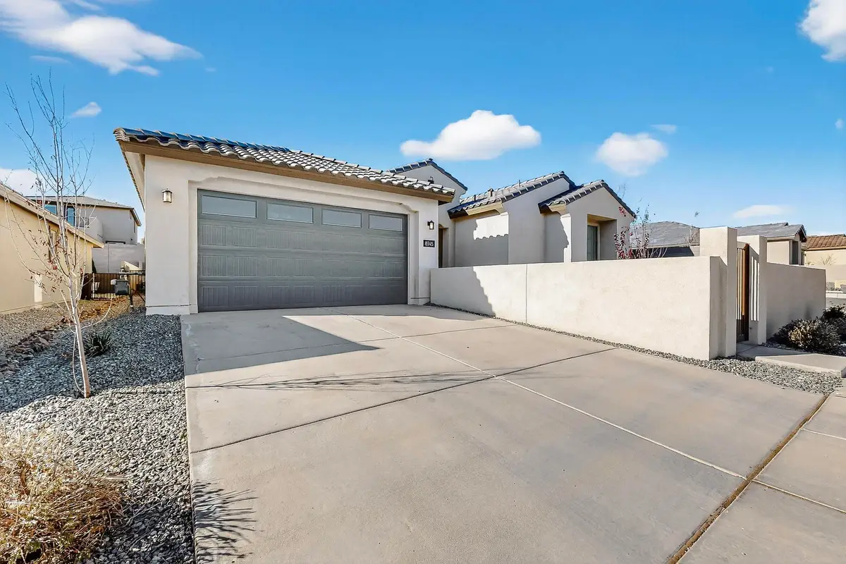 8345 Salinger Way Nw, Albuquerque, NM 87120 - #1