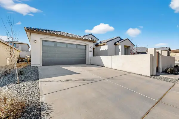 8345 Salinger Way Nw, Albuquerque, NM 87120