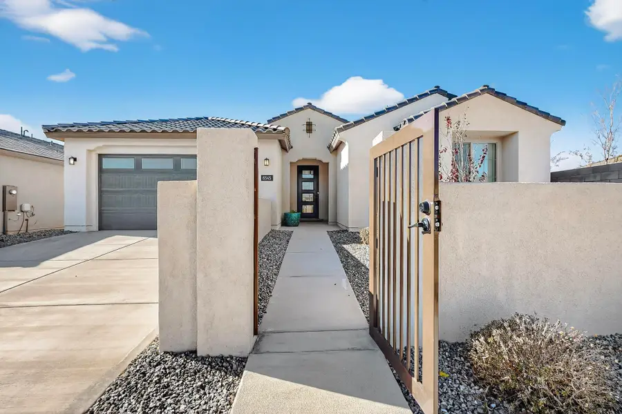 8345 Salinger Way Nw, Albuquerque, NM 87120 - #2