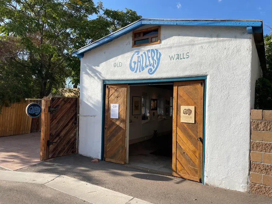 820 Kent Avenue Nw, Albuquerque, NM 87102 - #2