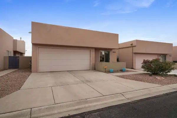 4424 Desert Lily Court Se, Rio Rancho, NM 87124