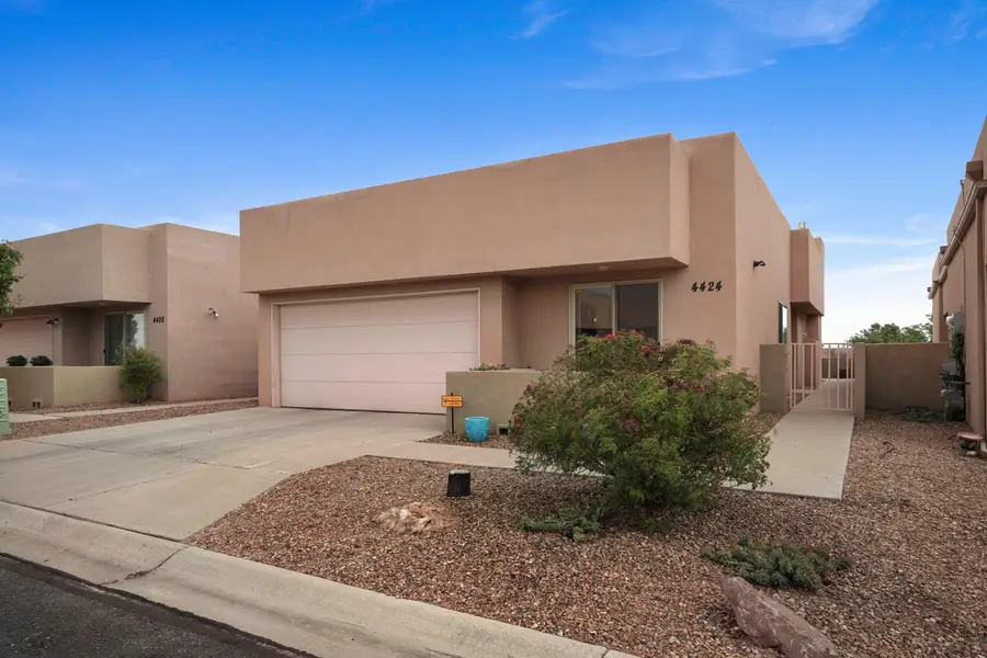 4424 Desert Lily Court Se, Rio Rancho, NM 87124 - #3