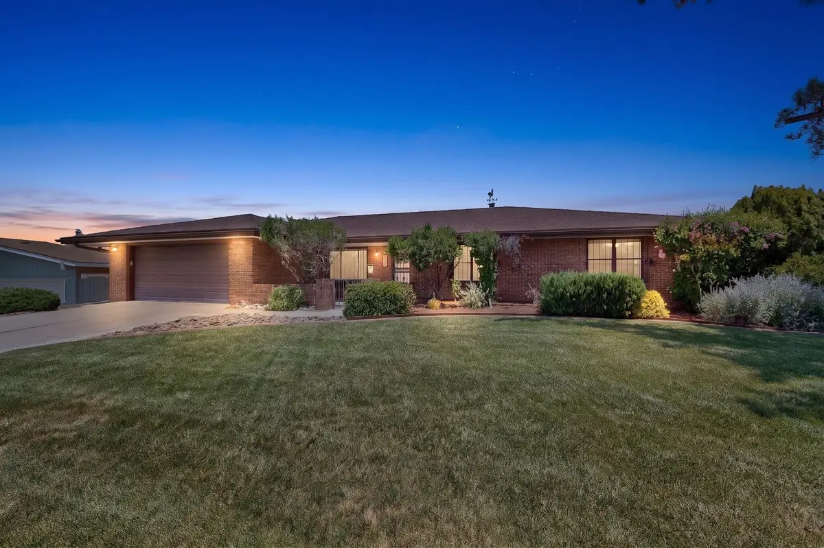 12925 Eagle Dancer Trail Ne, Albuquerque, NM 87112 - #1