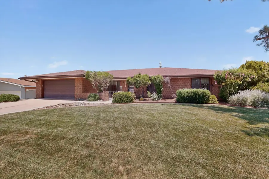 12925 Eagle Dancer Trail Ne, Albuquerque, NM 87112 - #2