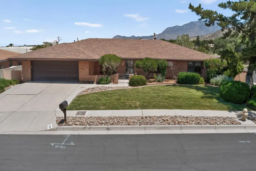 12925 Eagle Dancer Trail Ne, Albuquerque, NM 87112 - #3