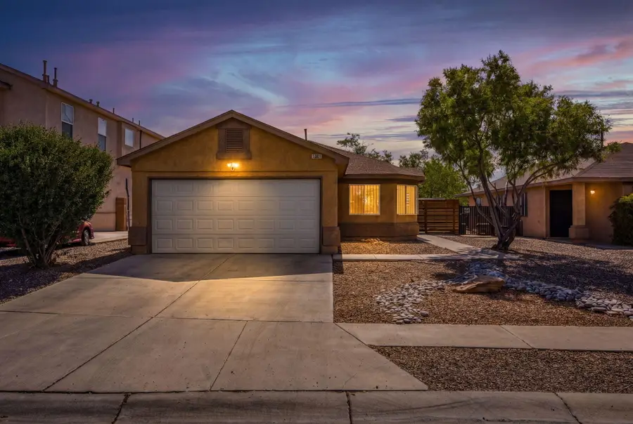 1404 Don Reynaldo Street Sw, Albuquerque, NM 87121 - #3