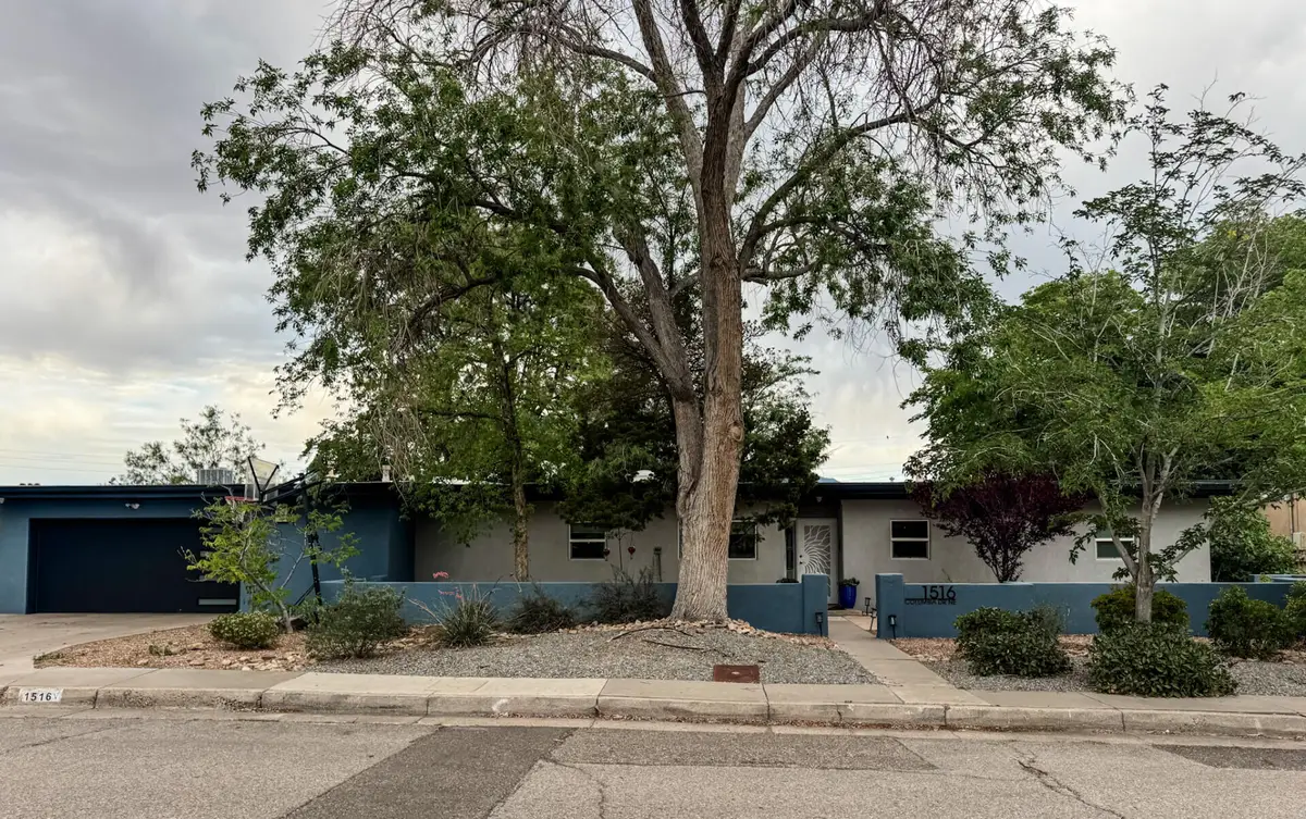 1516 Columbia Drive Ne, Albuquerque, NM 87106 - #1