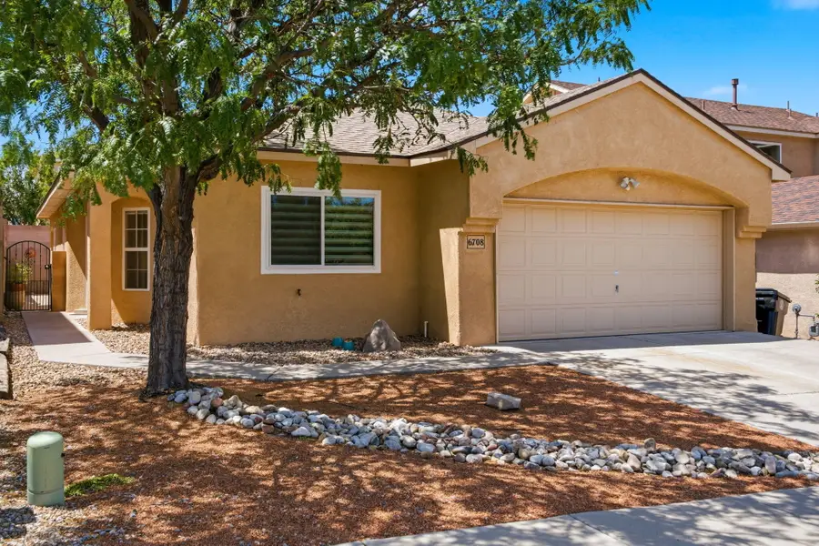 6708 El Modesto Court Ne, Albuquerque, NM 87113 - #2