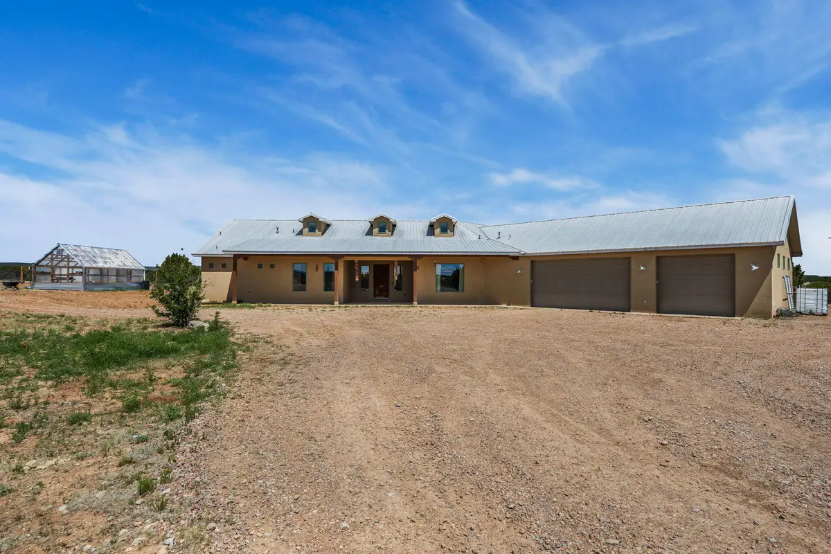 168 Lesperance Road, Estancia, NM 87016 - #1
