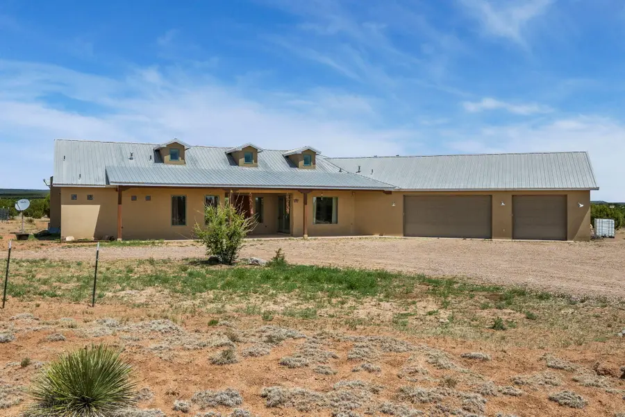 168 Lesperance Road, Estancia, NM 87016 - #2