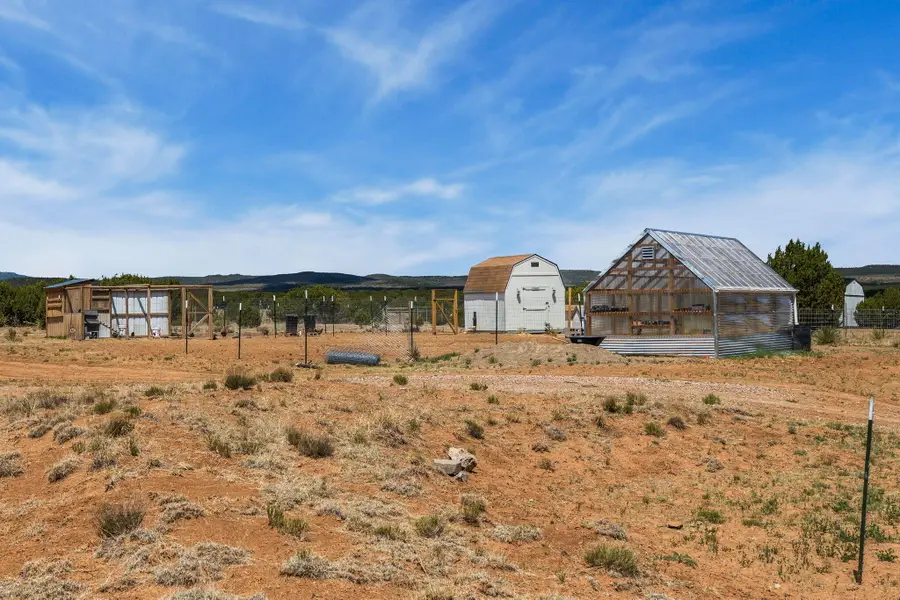168 Lesperance Road, Estancia, NM 87016 - #3