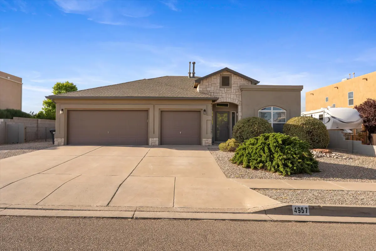 4957 Night Hawk Drive Ne, Rio Rancho, NM 87144 - #1