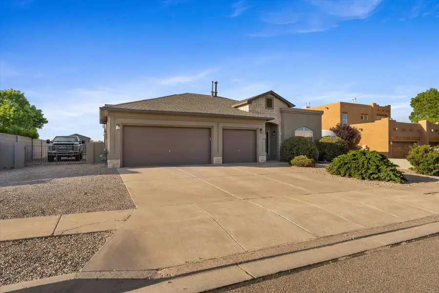 4957 Night Hawk Drive Ne, Rio Rancho, NM 87144 - #3