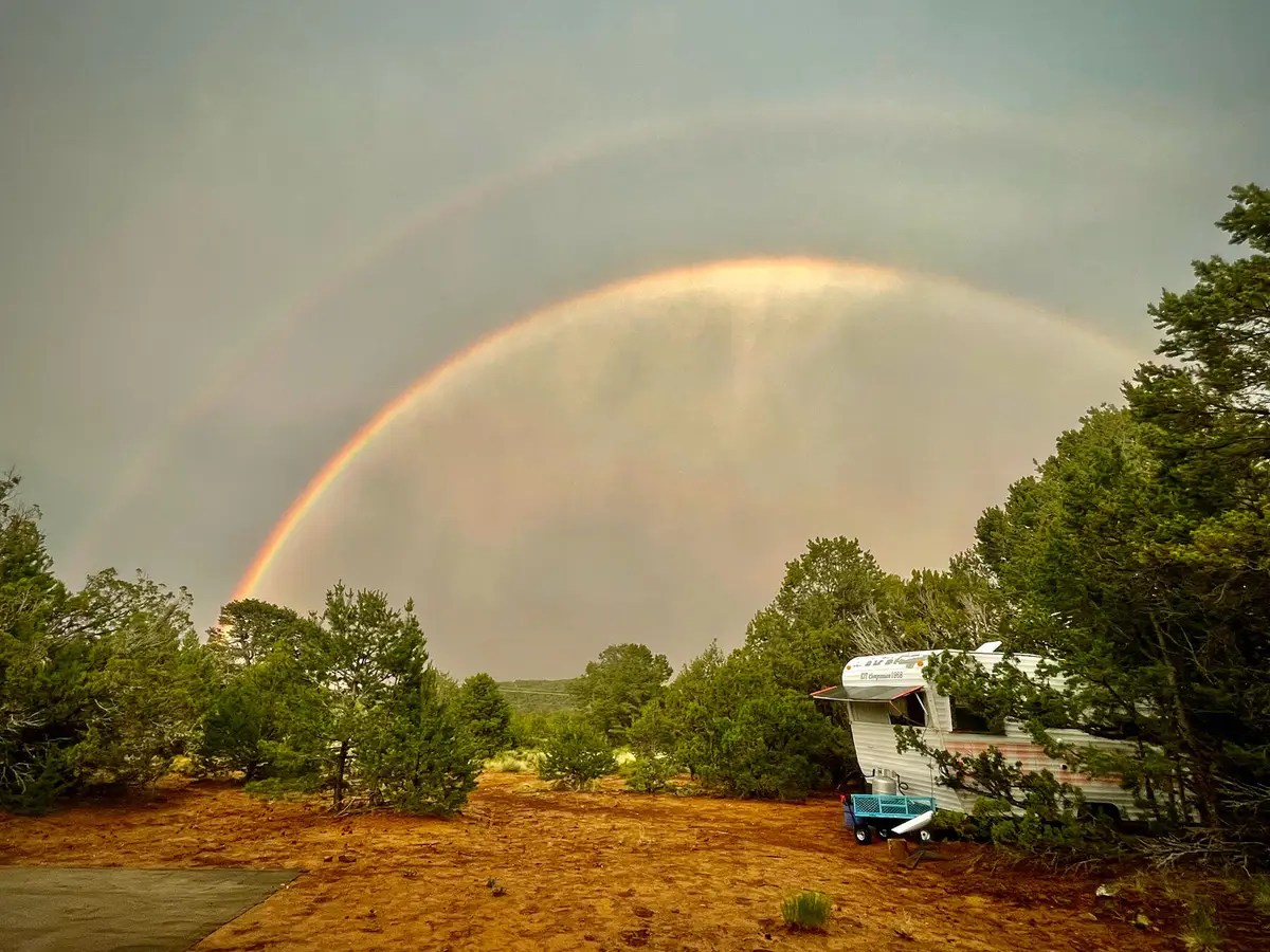 0 High Sierra, Sandia Park, NM 87047 - #1