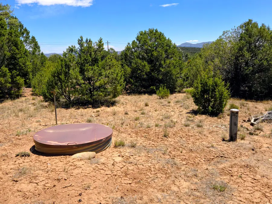 0 High Sierra, Sandia Park, NM 87047 - #3
