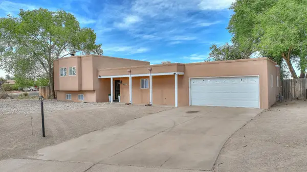 4501 San Jose Road Se, Rio Rancho, NM 87124