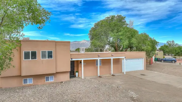 4501 San Jose Road Se, Rio Rancho, NM 87124