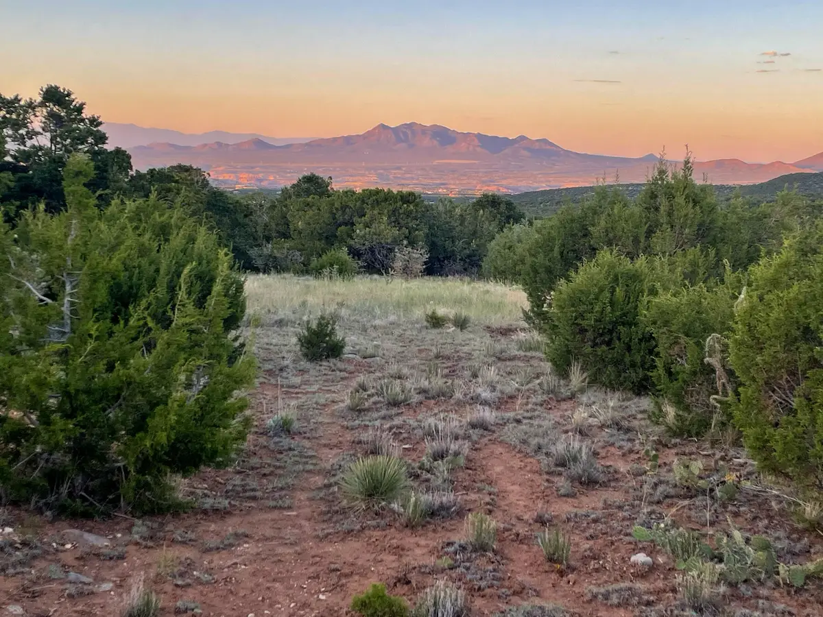 00 High Sierra Road, Sandia Park, NM 87047 - #1
