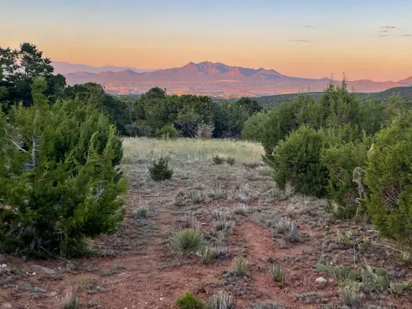 00 High Sierra Road, Sandia Park, NM 87047
