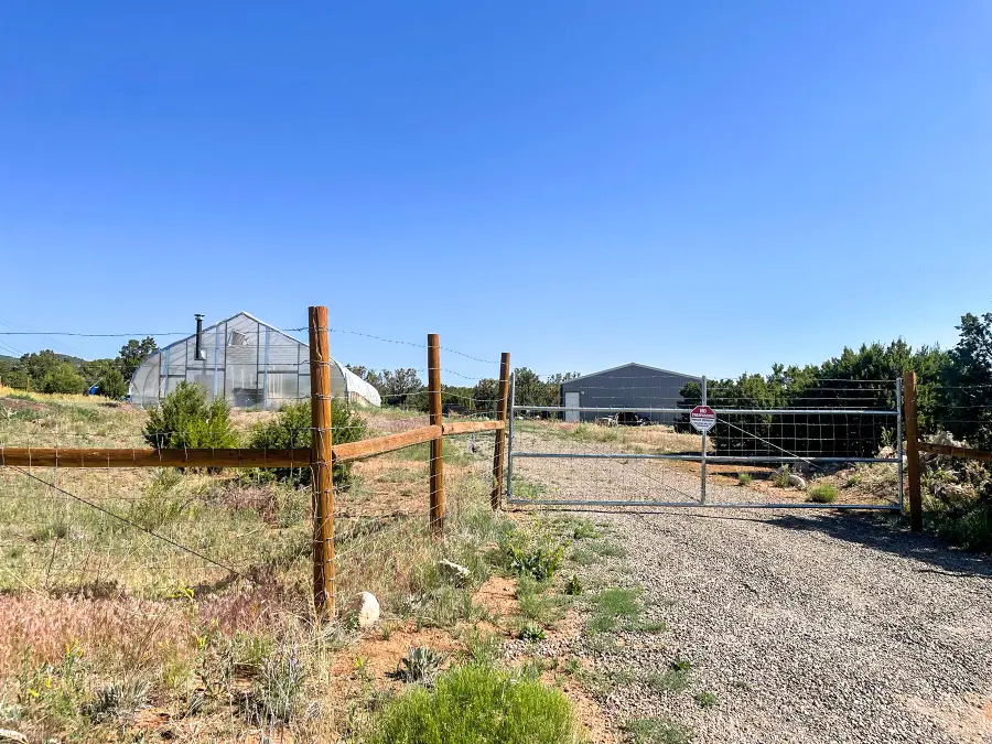 00 High Sierra Road, Sandia Park, NM 87047 - #3