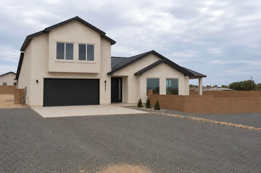 421 9th Avenue Ne, Rio Rancho, NM 87124 - #2