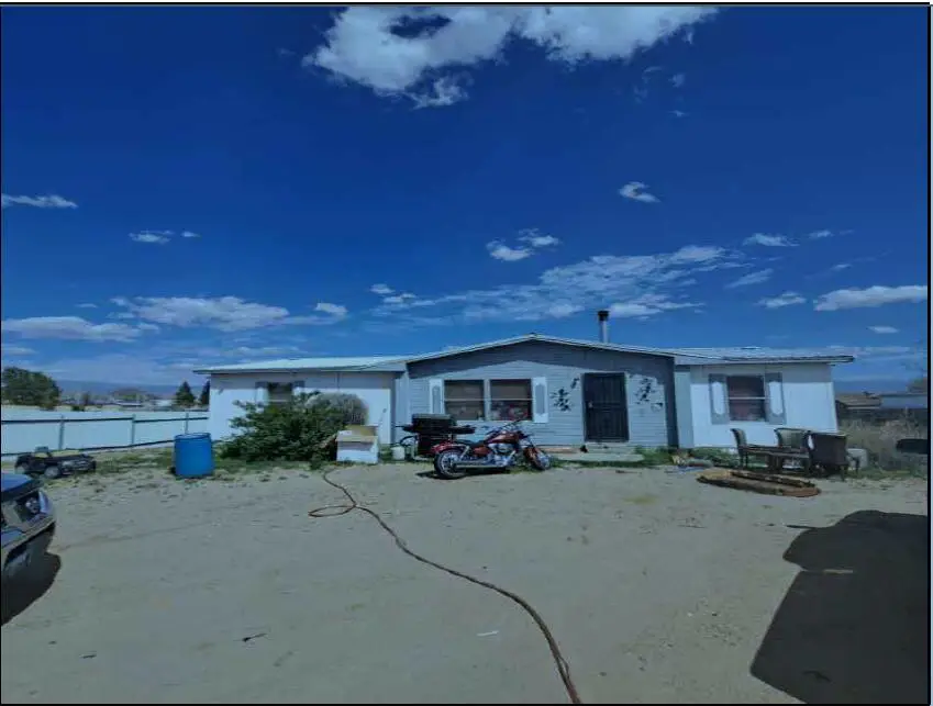 6855 Jacqueline Drive Sw, Albuquerque, NM 87121 - #1