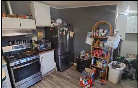 6855 Jacqueline Drive Sw, Albuquerque, NM 87121 - #2