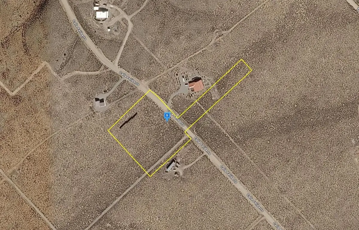 258 Calle Feliberto, El Prado, NM 87529 - #1