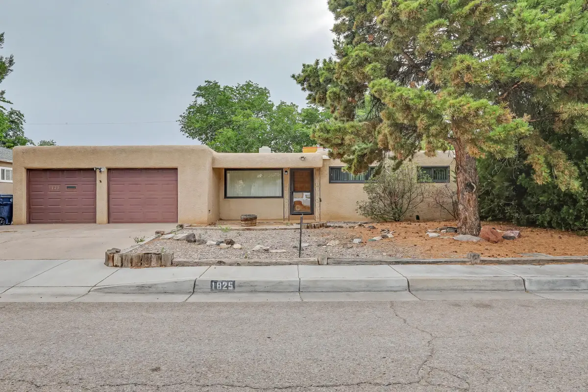 1825 Propps Street Ne, Albuquerque, NM 87112 - #1