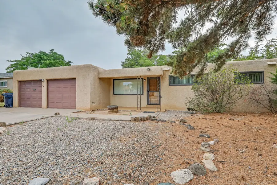 1825 Propps Street Ne, Albuquerque, NM 87112 - #2