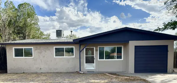 607 Neel Avenue, Socorro, NM 87801