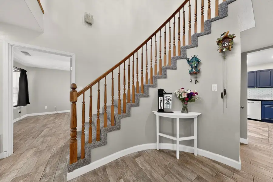 6141 Kachina Street Nw, Albuquerque, NM 87120 - #3