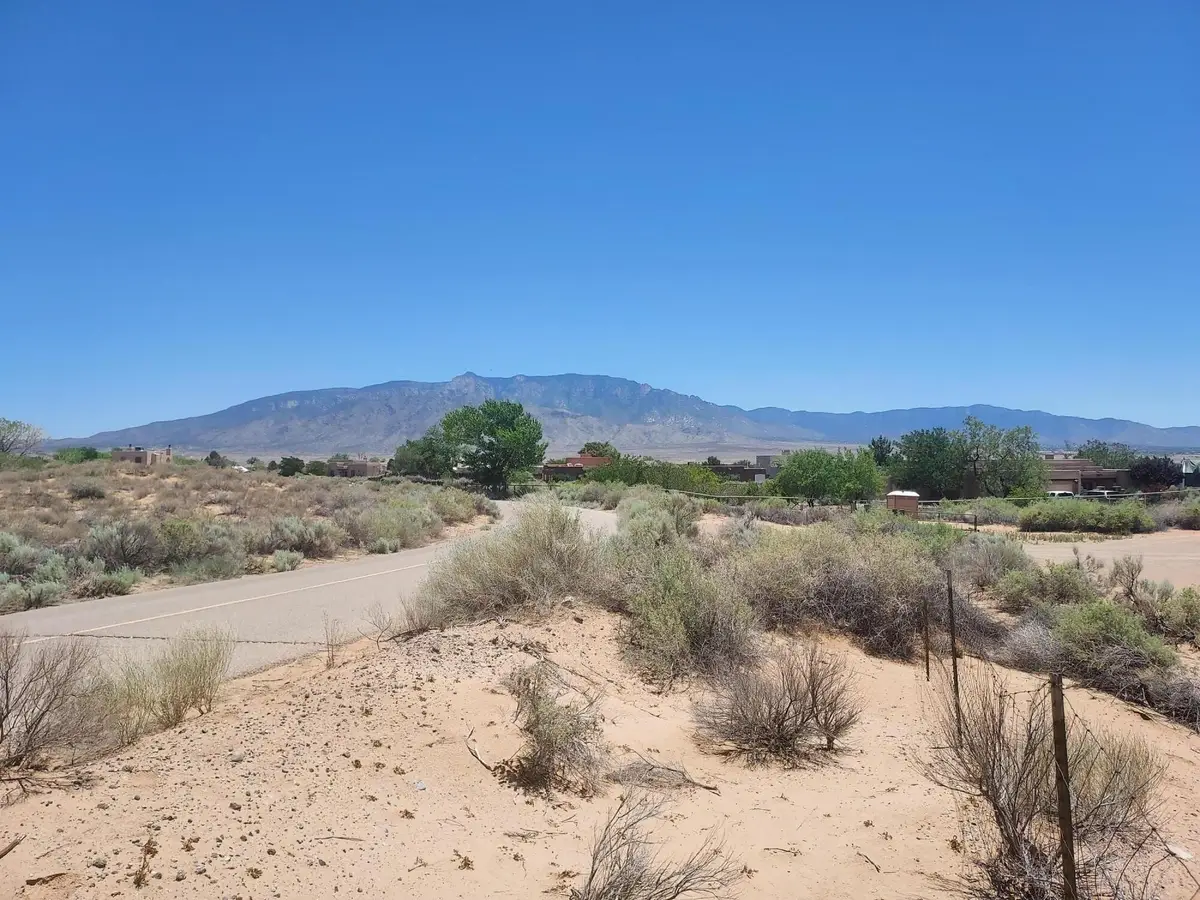 1597 Camino De La Tierra, Corrales, NM 87048 - #1