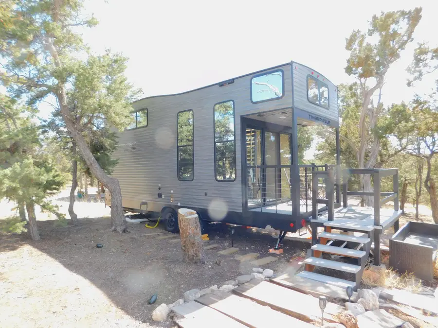 11 Spring Canyon Circle Road, Quemado, NM 87829 - #3