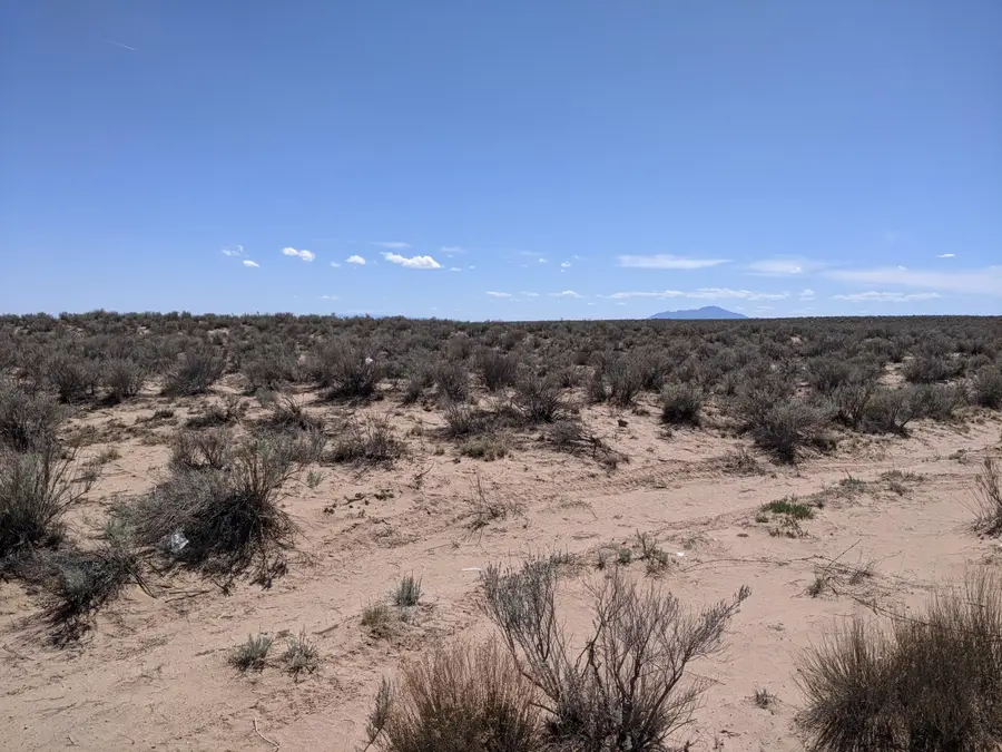 Rio Grande Estates Lot 23 & 24, Rio Communities, NM 87002 - #3