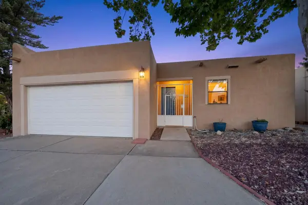 5740 Manzanillo Loop Ne, Albuquerque, NM 87111