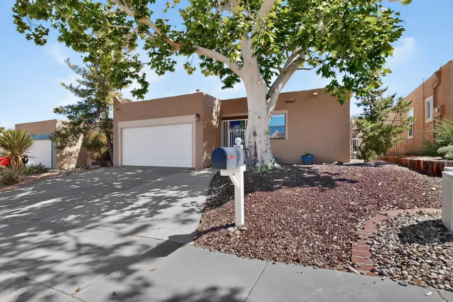 5740 Manzanillo Loop Ne, Albuquerque, NM 87111 - #3