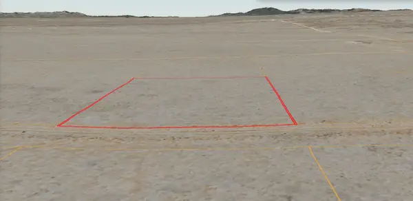 Lot 29 Estancia Ranchettes #5, Moriarty, NM 87035