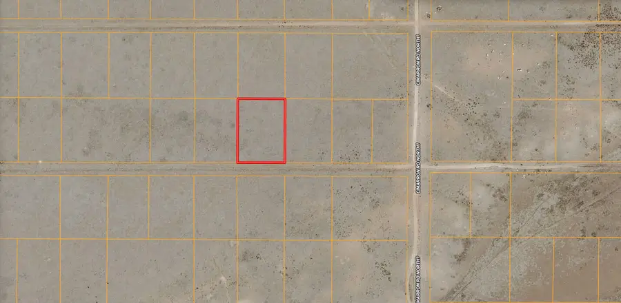Lot 29 Estancia Ranchettes #5, Moriarty, NM 87035 - #3