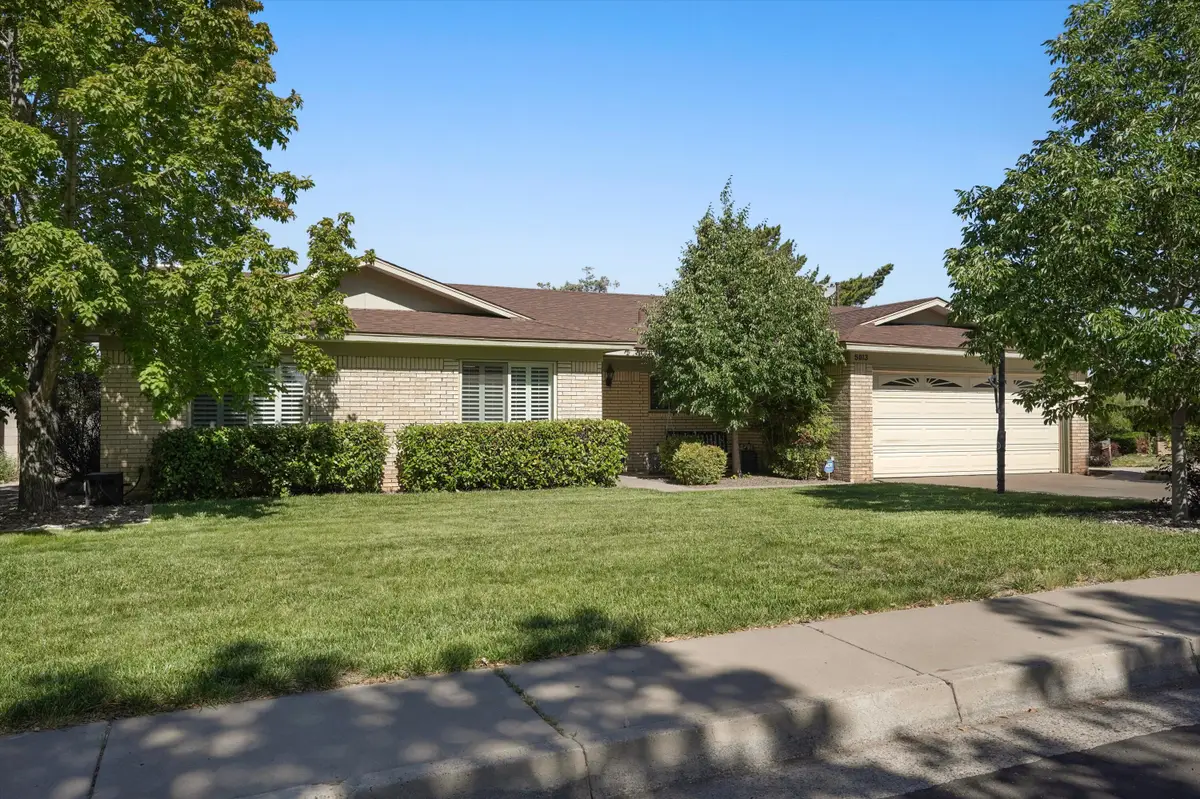 5013 Montego Place Ne, Albuquerque, NM 87111 - #1
