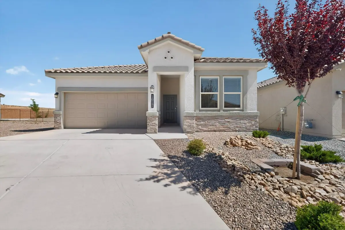 1012 Vallecito Loop Nw, Los Lunas, NM 87031 - #1