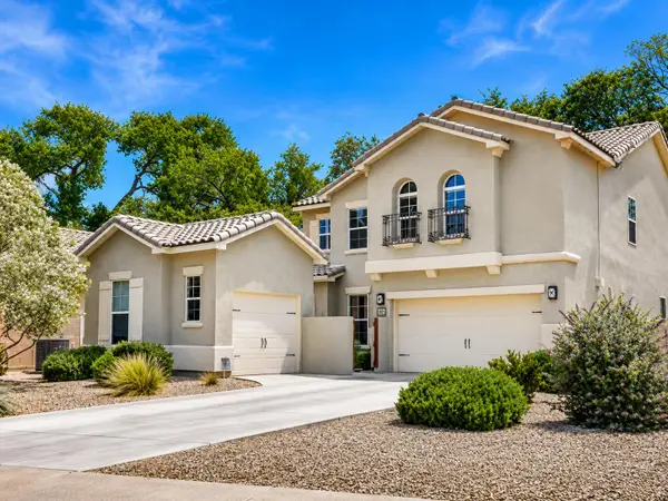 608 Bosque Verde Lane Nw, Albuquerque, NM 87104