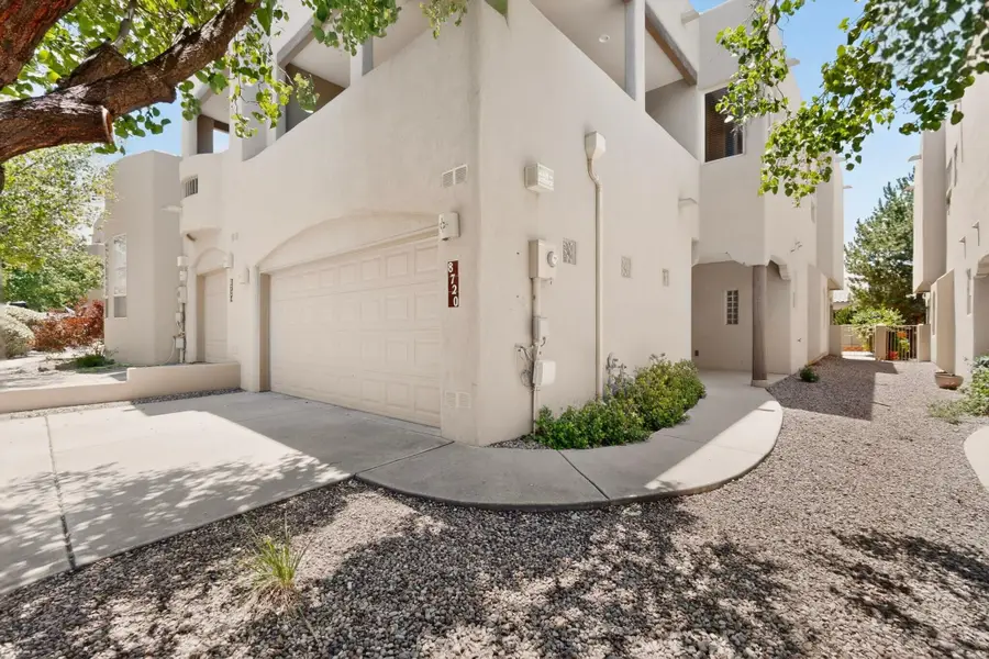 8720 Desert Fox Way Ne, Albuquerque, NM 87122 - #2