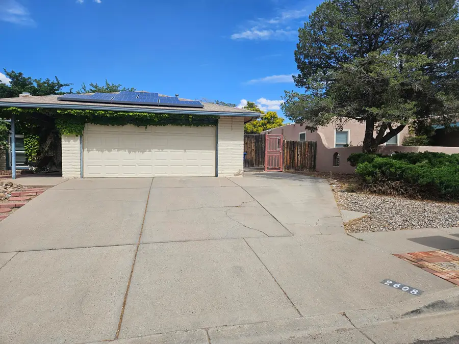 2608 Georgene Drive Ne, Albuquerque, NM 87112 - #3