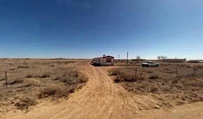 46 Lovato Road, Moriarty, NM 87035