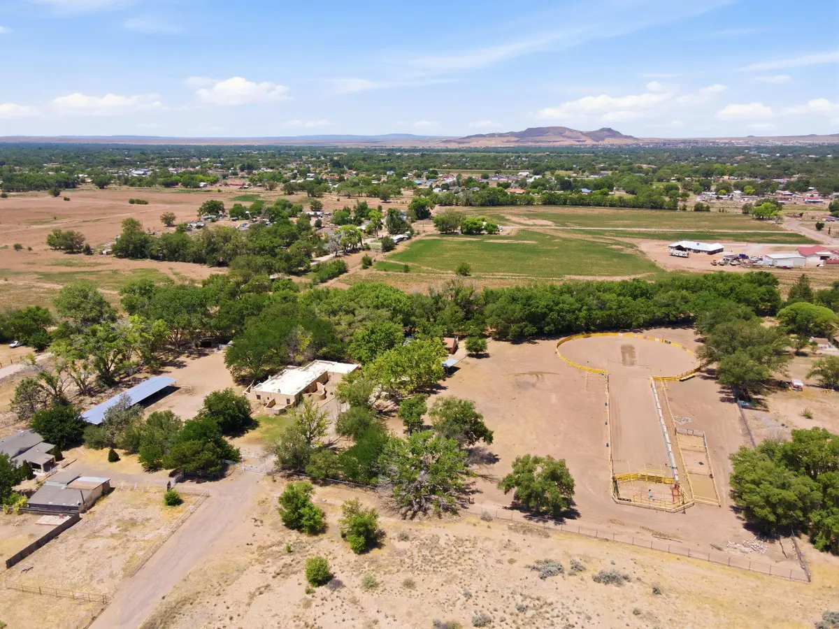 170 El Cerro Loop, Los Lunas, NM 87031 - #1