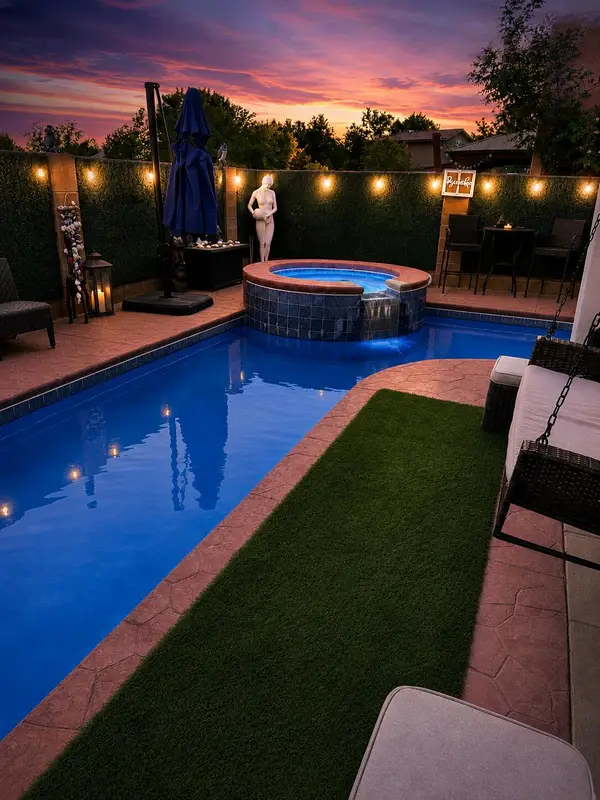 7312 Inwood Court Nw, Albuquerque, NM 87120