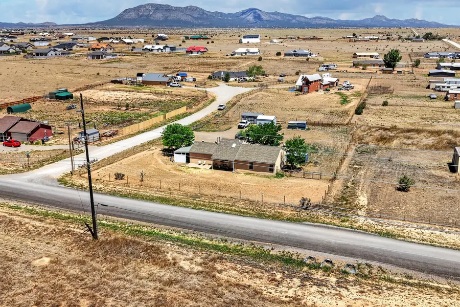 4 Starlight Acres Drive, Edgewood, NM 87015 - #2