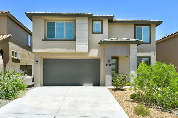 12109 Echo Valley Lane Nw, Albuquerque, NM 87120