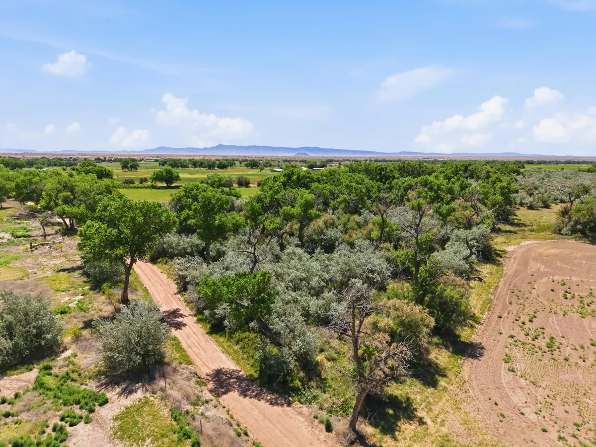MRGCD Map 124 Tract 24a1a,22a,23a, Veguita, NM 87062 - #1